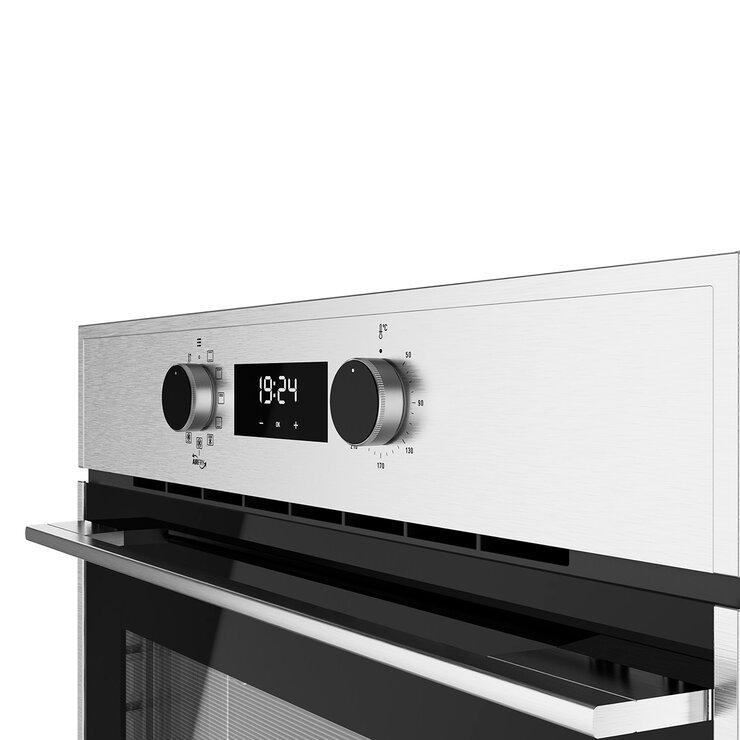 Horno eléctrico 60cm con función Airfry Teka — Imagen 2 de 4