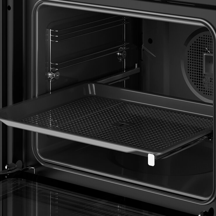 Horno eléctrico 60cm con función Airfry Teka — Imagen 4 de 4