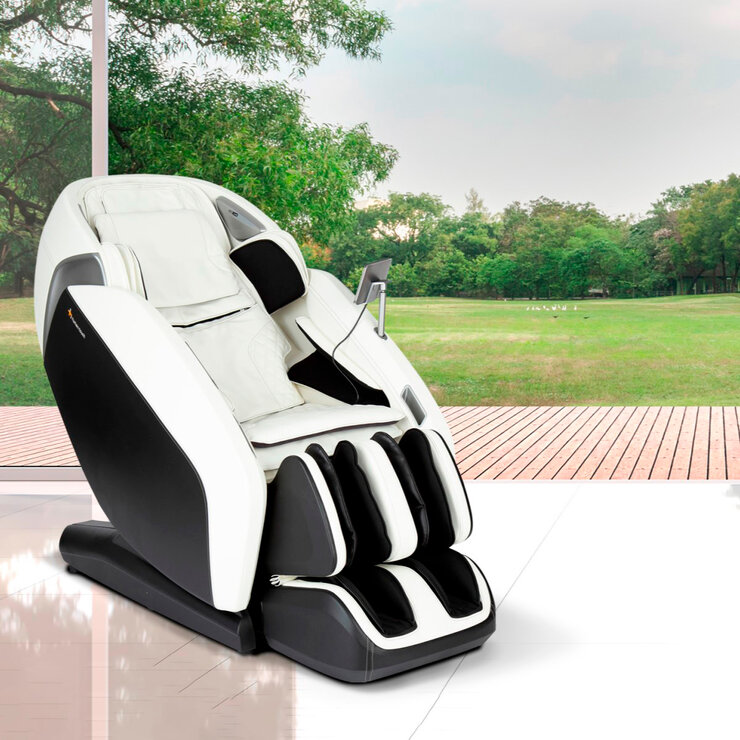 Human Touch, Sillón de Masaje, Certus, Varios colores — Imagen 1 de 3