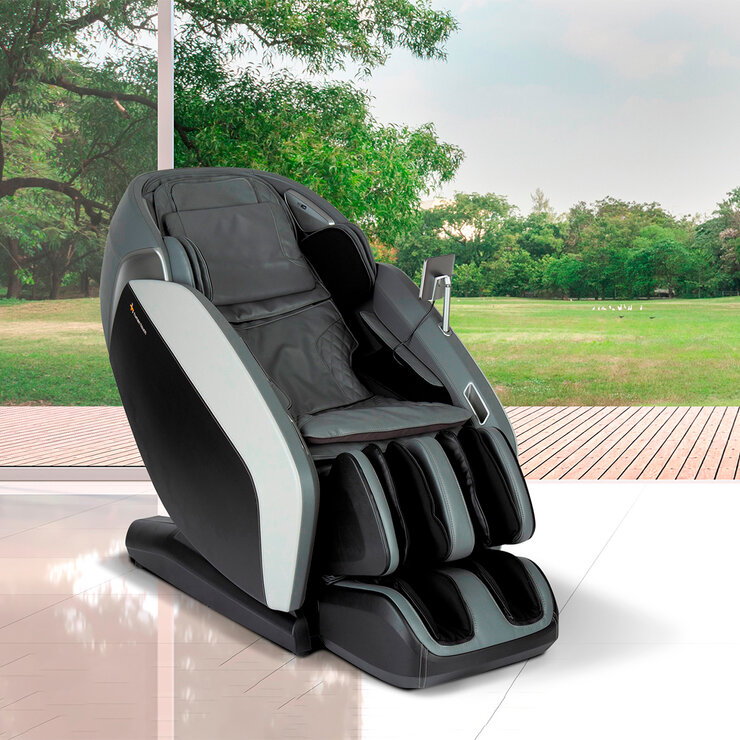 Human Touch, Sillón de Masaje, Certus, Varios colores — Imagen 2 de 3