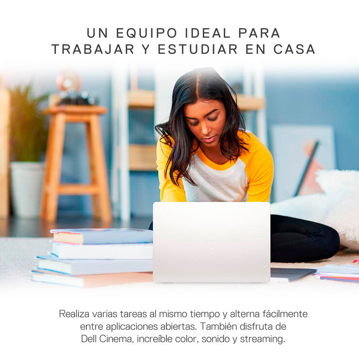 Dell Laptop Inspiron 15" 3511 Intel Core i5 — Imagen 3 de 4