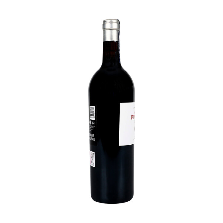Vino Tinto Flor de Pingus 2018 750 ml — Imagen 2 de 3
