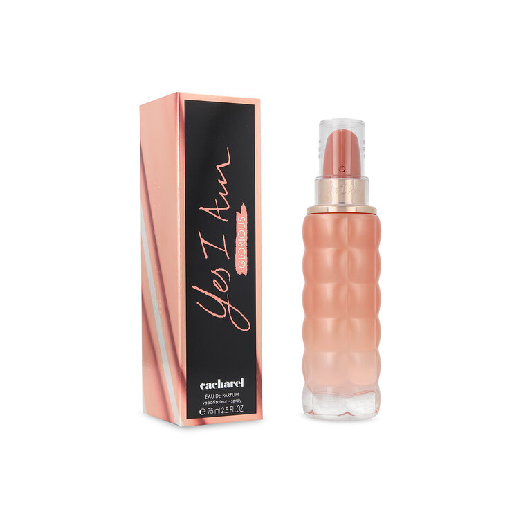 Cacharel Yes I Am Glorious 75 ml — Imagen 3 de 3