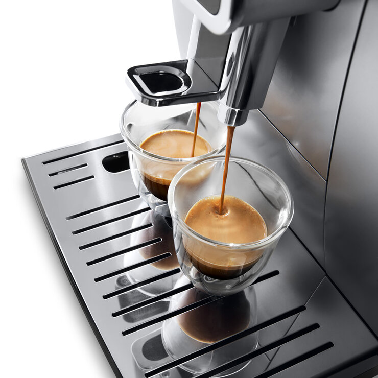 De'Longhi, Cafetera Dinámica Automática para Café y Espresso — Imagen 3 de 4