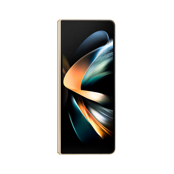 Samsung Galaxy Z Fold 4 256 GB Beige — Imagen 3 de 4