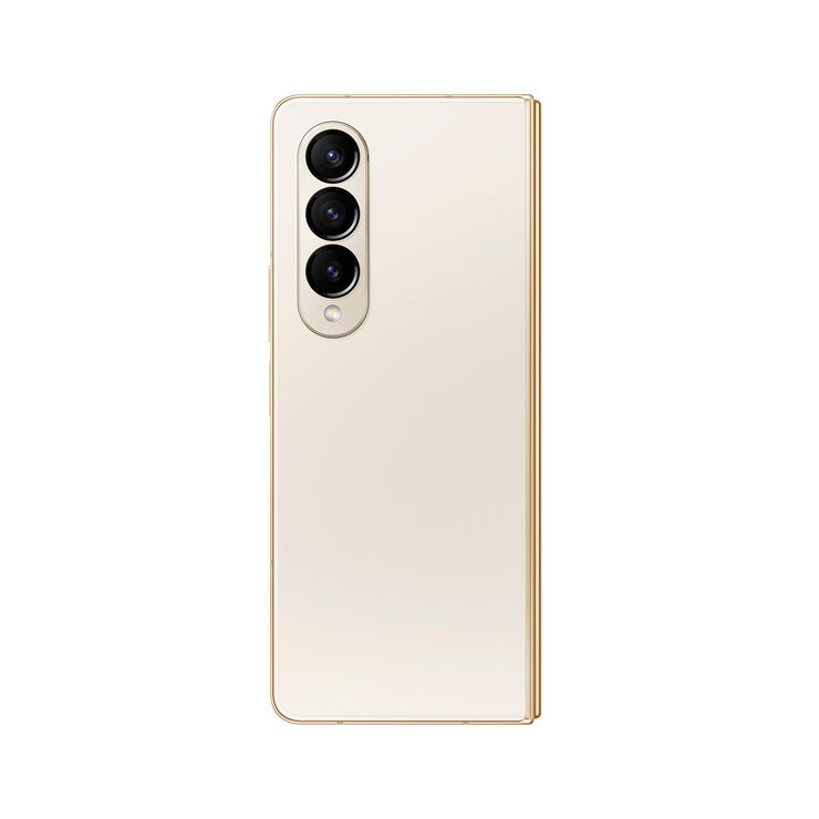 Samsung Galaxy Z Fold 4 256 GB Beige — Imagen 4 de 4