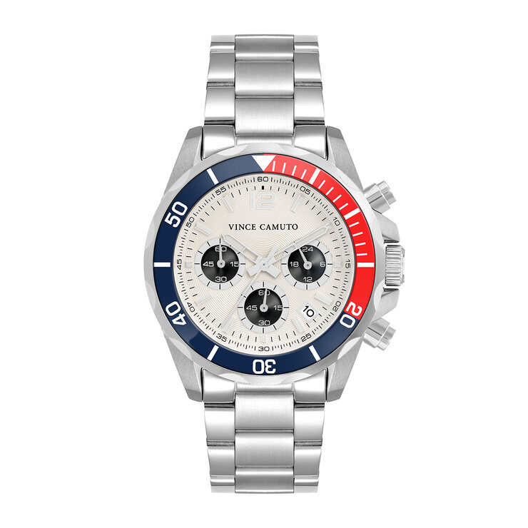 Vince Camuto, Reloj para Caballero — Imagen 1 de 3