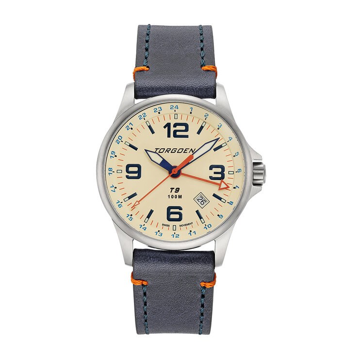 Torgoen, Reloj para Caballero Multi-Funcional — Imagen 2 de 4