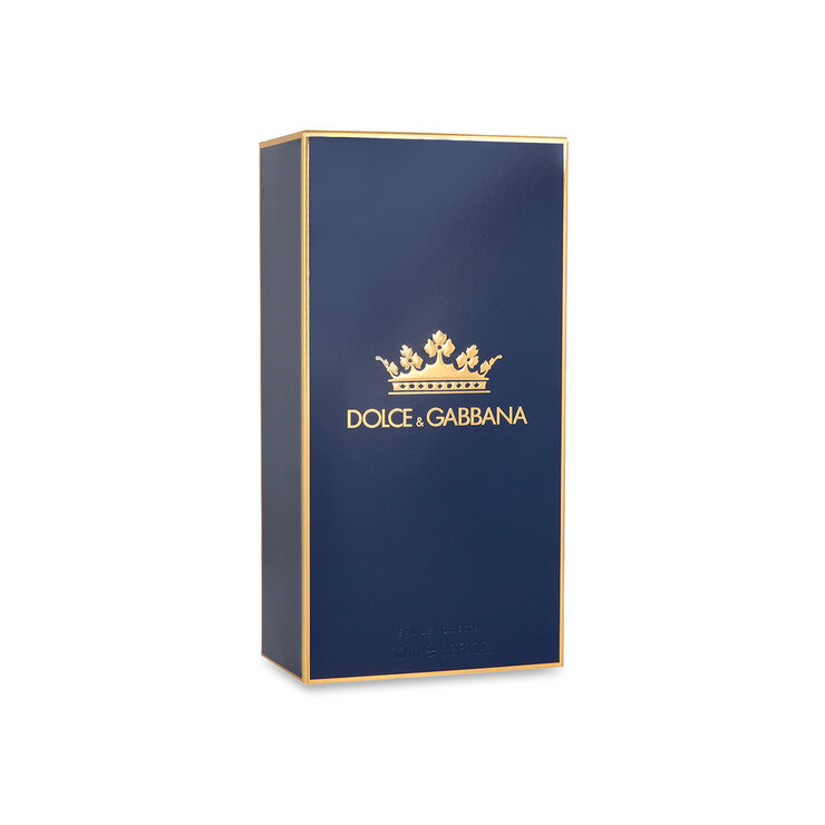 Dolce & Gabbana K 100 ml — Imagen 2 de 3
