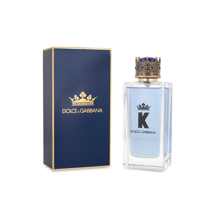 Dolce & Gabbana K 100 ml — Imagen 3 de 3