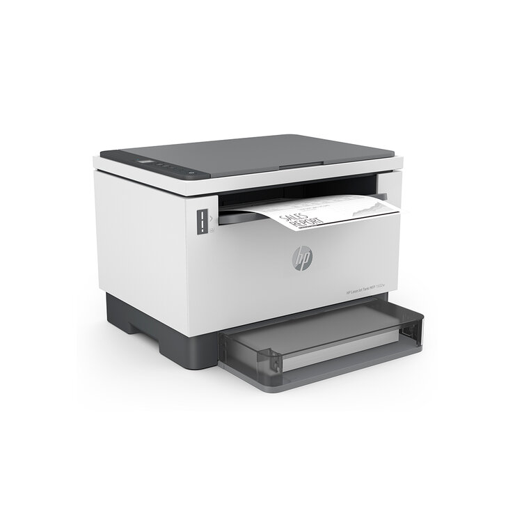 HP Multifuncional LaserJet 1602w — Imagen 2 de 4