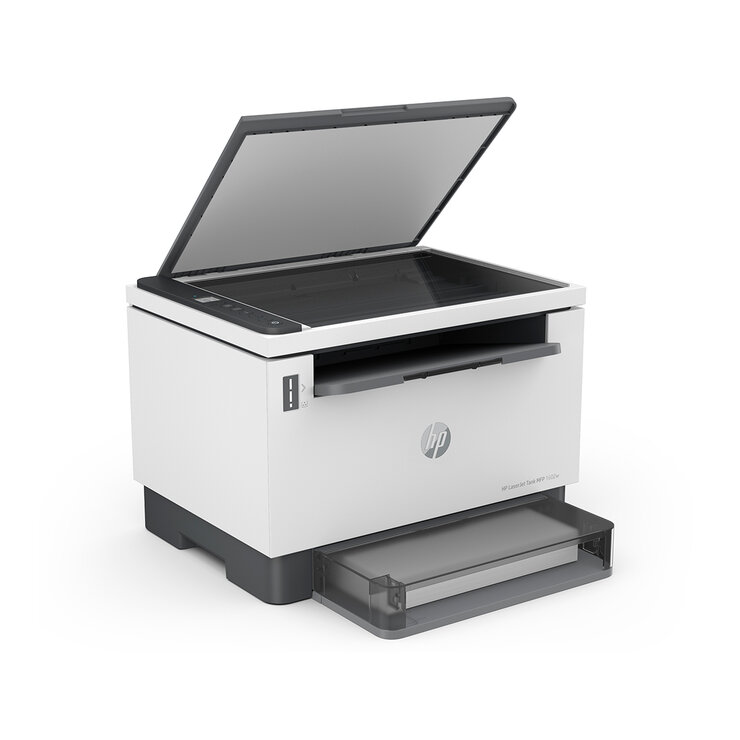 HP Multifuncional LaserJet 1602w — Imagen 3 de 4