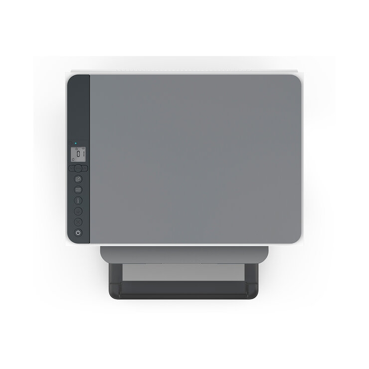 HP Multifuncional LaserJet 1602w — Imagen 4 de 4