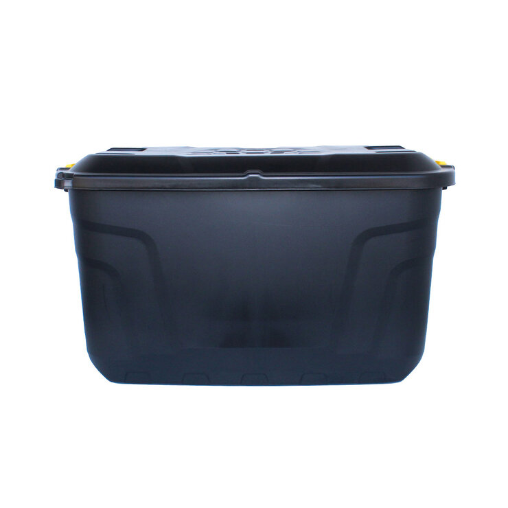Strata, Caja de Almacenamiento de Uso Rudo con Ruedas - 175L — Imagen 1 de 4