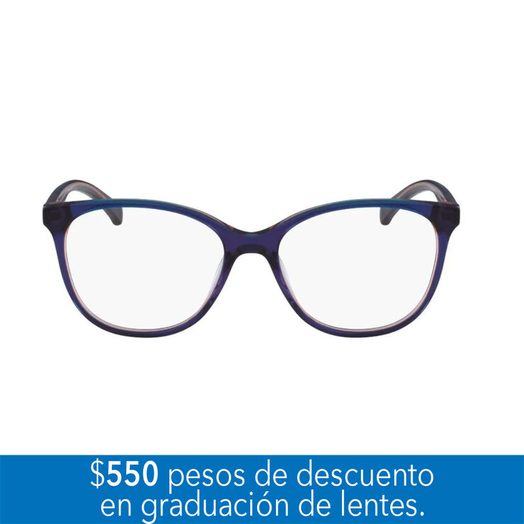 CKJ305 Armazón Oftálmico — Imagen 1 de 3