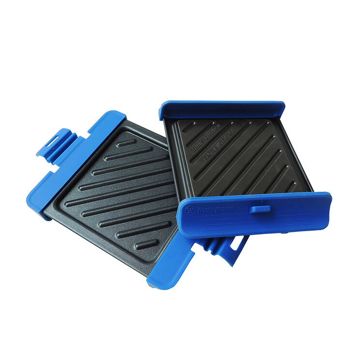 Westinghouse, Accesorios para Microondas , Grill Largo y Grill Corto — Imagen 2 de 4