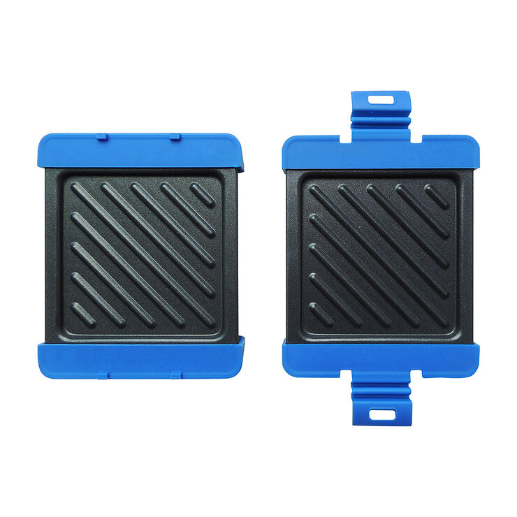 Westinghouse, Accesorios para Microondas , Grill Largo y Grill Corto — Imagen 3 de 4
