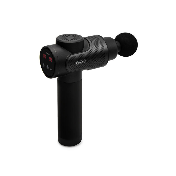 Trumedic, Dispositivo de Terapia de Impacto DTI PRO  — Imagen 1 de 4