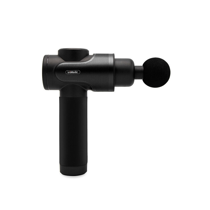 Trumedic, Dispositivo de Terapia de Impacto DTI PRO  — Imagen 2 de 4
