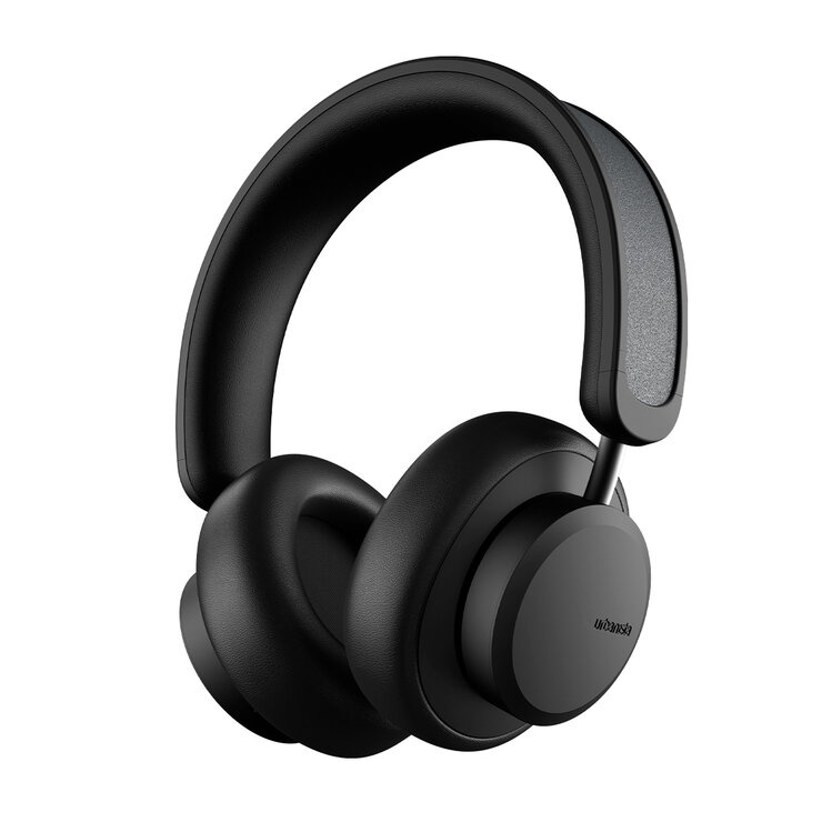 Urbanista Los Angeles Audífonos Bluetooth con Carga Solar y Noise Cancelling  — Imagen 1 de 4