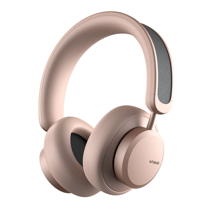 Urbanista Los Angeles Audífonos Bluetooth con Carga Solar y Noise Cancelling  — Imagen 4 de 4