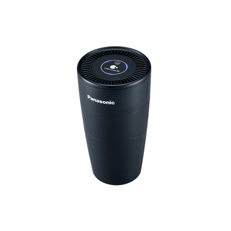 Panasonic, Purificador Nanoe X Generator Portatil , 2 piezas  — Imagen 1 de 4