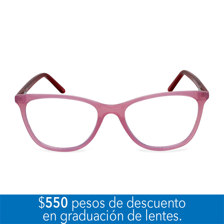 Barbie 4002 Armazón Oftálmico — Imagen 1 de 4