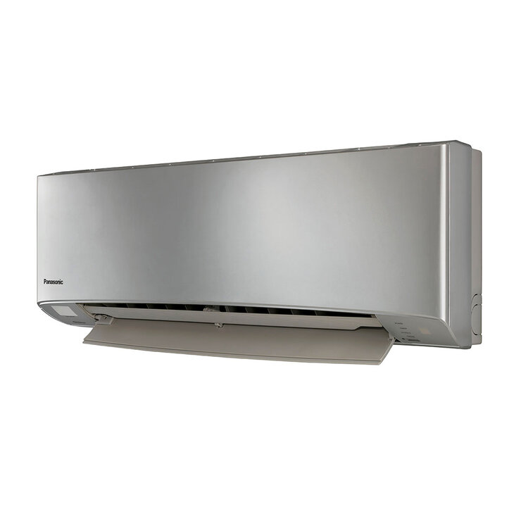 Panasonic , Aire acondicionado con sistema de purificación de aire Nanoe X, 12,000 BTU, Solo Frío — Imagen 3 de 4