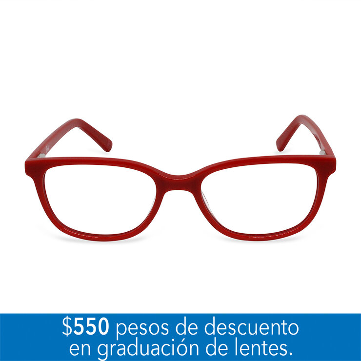 Barbie 4011 Armazón Oftálmico