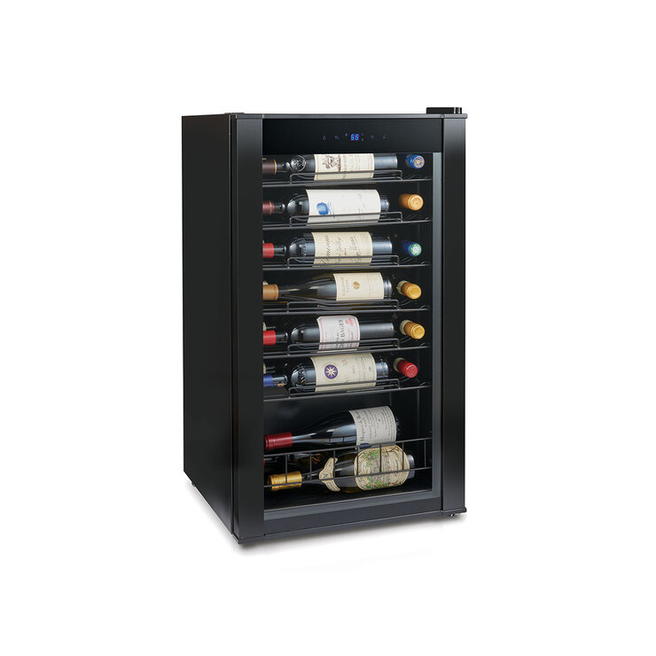 Cava de vinos para 36 Botellas Wine Enthusiast — Imagen 1 de 3