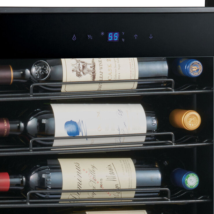 Cava de vinos para 36 Botellas Wine Enthusiast — Imagen 2 de 3