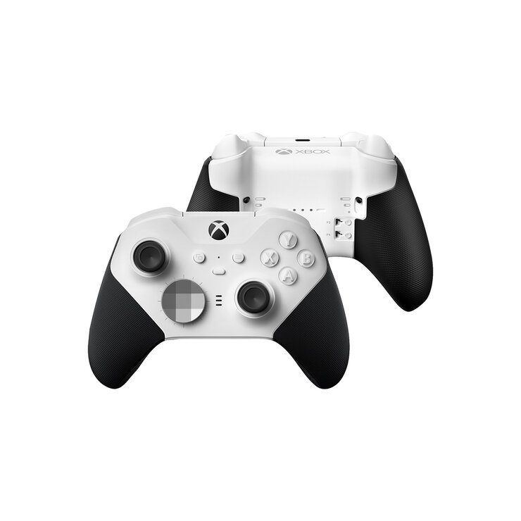 Microsoft Xbox Control Inalámbrico Elite Series 2  — Imagen 4 de 4