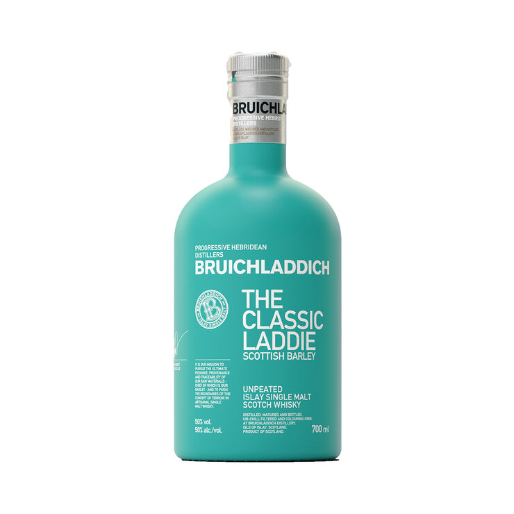 Whisky The Classic Laddie 700 ml — Imagen 3 de 3