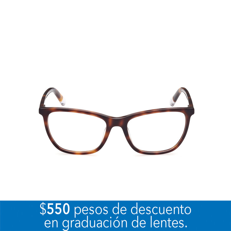 Gant VGA.04125.0053.54 Armazón Oftálmico — Imagen 1 de 3