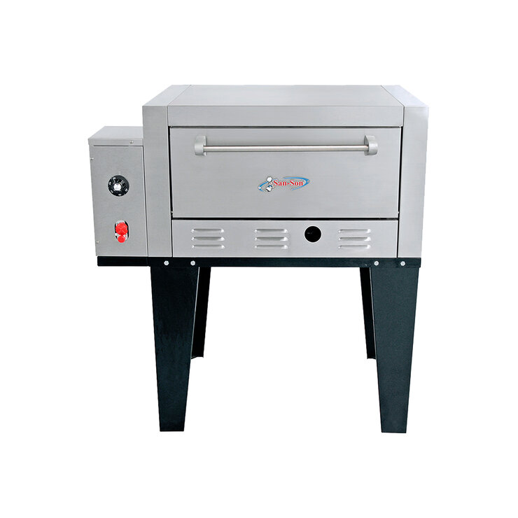 Horno Pizzero San-Son — Imagen 1 de 4