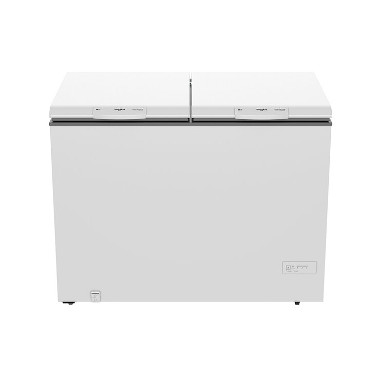 Congelador horizontal 15´Whirlpool — Imagen 1 de 4