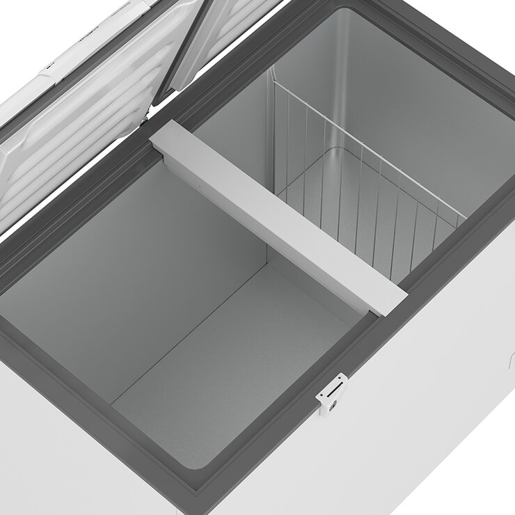 Congelador horizontal 15´Whirlpool — Imagen 4 de 4