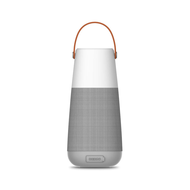 ION Bright Max Altavoz con Bluetooth® y Sonido de 360° — Imagen 1 de 4