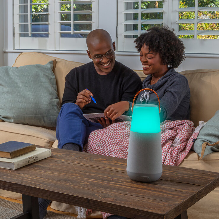 ION Bright Max Altavoz con Bluetooth® y Sonido de 360° — Imagen 4 de 4