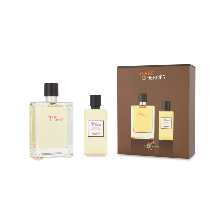 Hermes Terre D´Hermes Set 2 pzas — Imagen 3 de 3