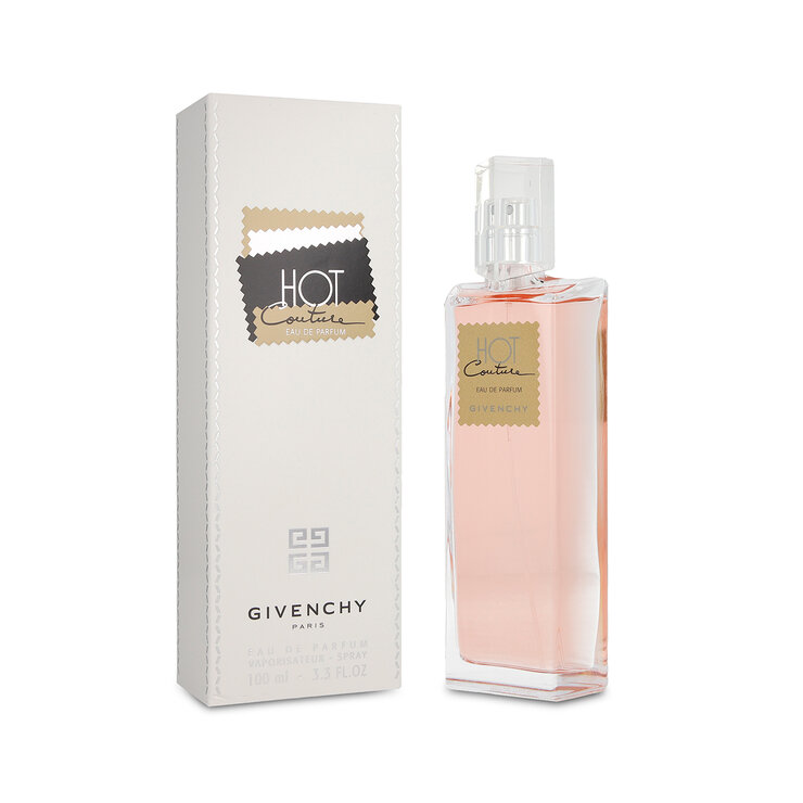Givenchy Hot Couture 100 ml — Imagen 2 de 3