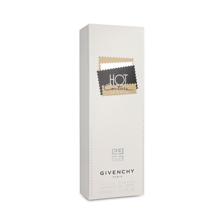 Givenchy Hot Couture 100 ml — Imagen 3 de 3