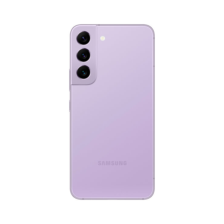 Samsung Galaxy S22 256GB Morado — Imagen 4 de 4