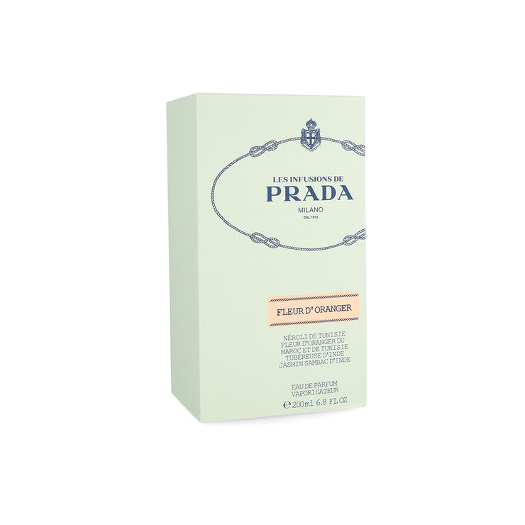 Prada Les Infusions De Fleur D Oranger 200 ml — Imagen 2 de 3