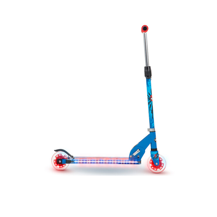 Bicicleta y Scooter Infantil R16 Huffy Spider-Man — Imagen 2 de 4