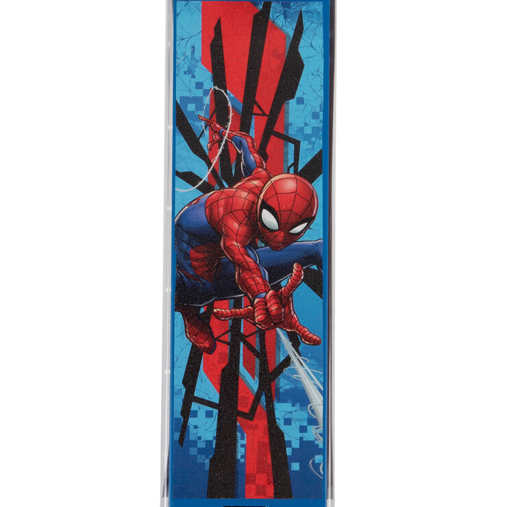 Bicicleta y Scooter Infantil R16 Huffy Spider-Man — Imagen 3 de 4