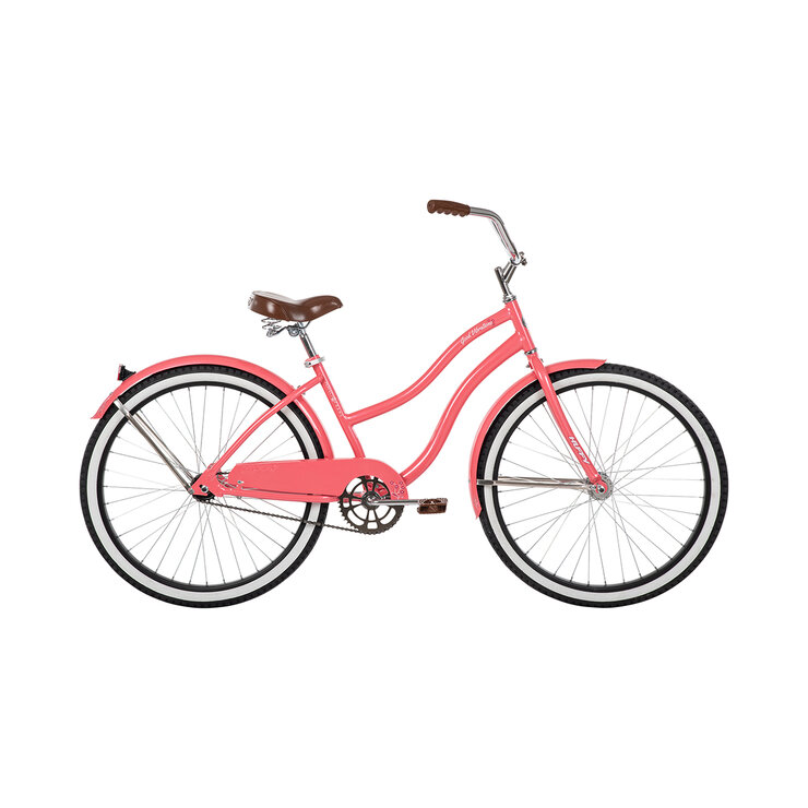 Bicicleta Urbana R26 Huffy Good Vibrations — Imagen 1 de 4