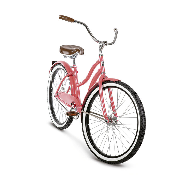 Bicicleta Urbana R26 Huffy Good Vibrations — Imagen 2 de 4