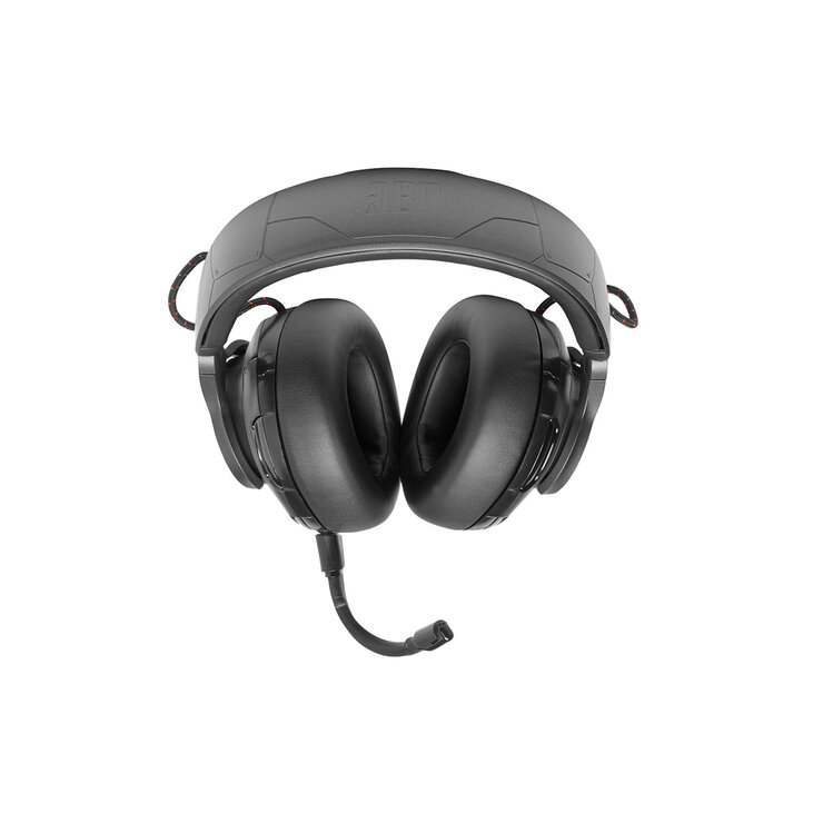 JBL Audífonos Quantum One Negro — Imagen 1 de 2