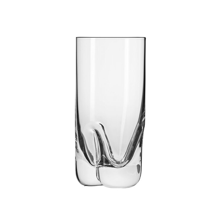 Krosno Juego de 6 Vasos de 300ml — Imagen 3 de 3